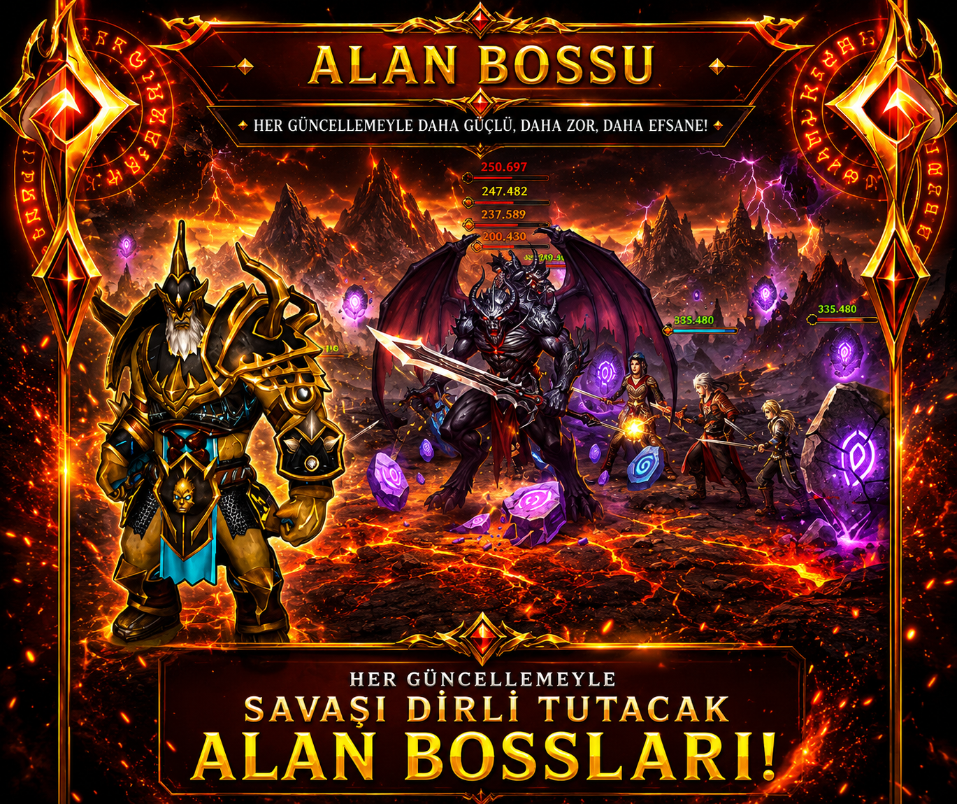 Ayasofya2, Ayasofya2 pvp
