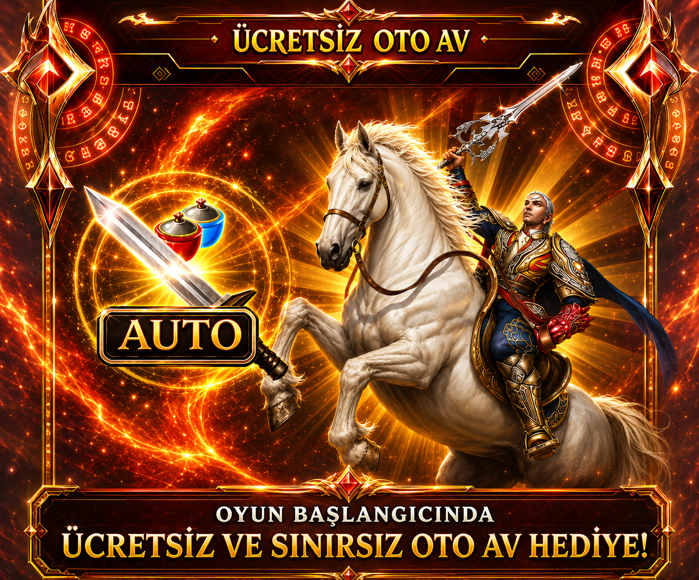 Ayasofya2, Ayasofya2 pvp