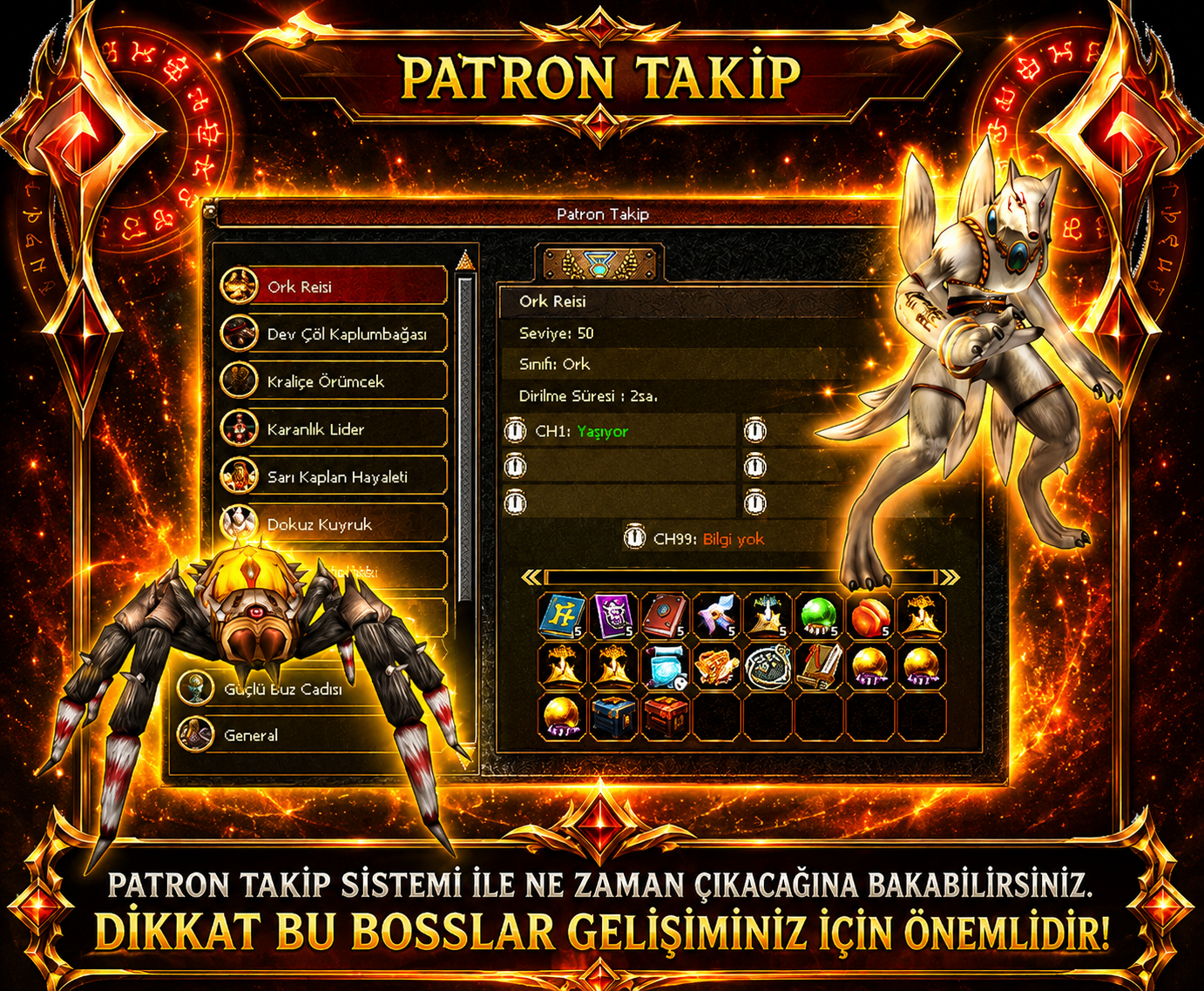 Ayasofya2, Ayasofya2 pvp